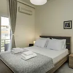 דירה Casa Di Xenia *