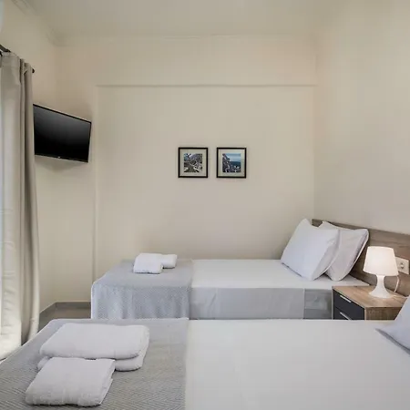 Casa Di Xenia *