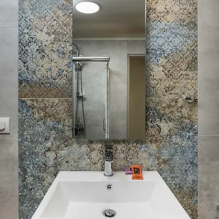 Casa Di Xenia 아파트