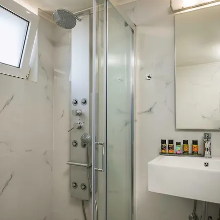 Casa Di Xenia 아파트 *