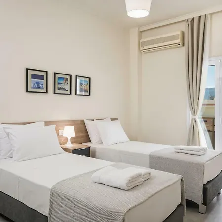 Di 110 M² Con 3 Appartamento La Canea