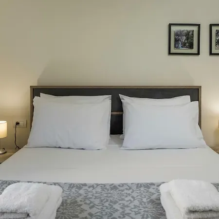Di 110 M² Con 3 Appartamento La Canea