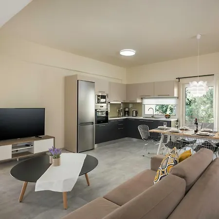 Casa Di Xenia Appartement *