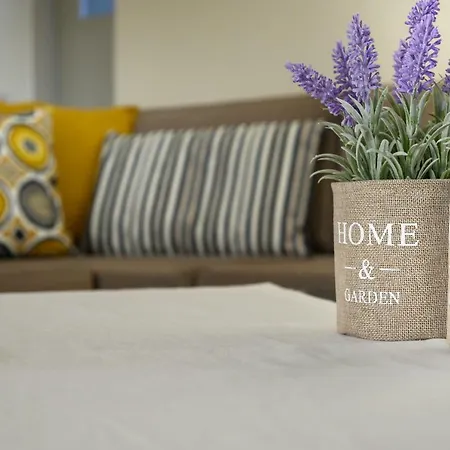 Appartement Casa Di Xenia