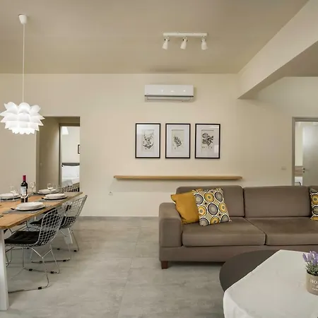 Casa Di Xenia Appartement La Canée