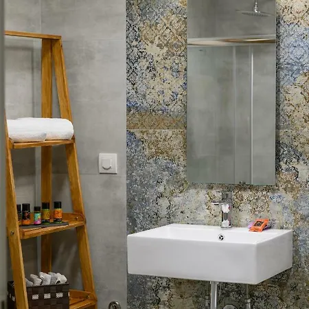 Casa Di Xenia Appartement La Canée