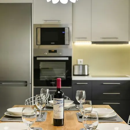 Casa Di Xenia Apartment