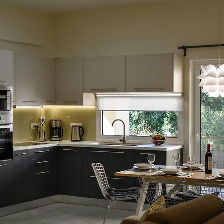 Casa Di Xenia Appartement La Canée