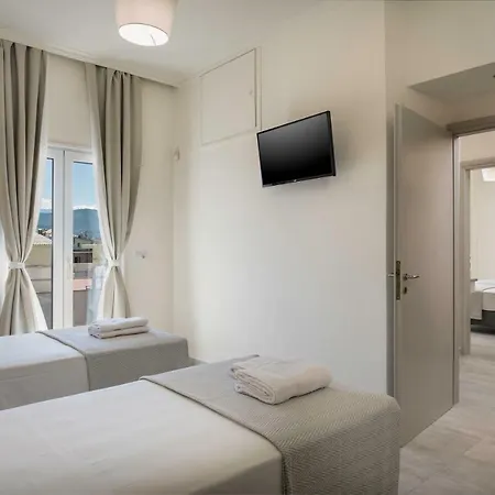 Casa Di Xenia Appartement La Canée