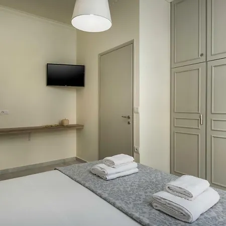 Casa Di Xenia * Chania (Crete)