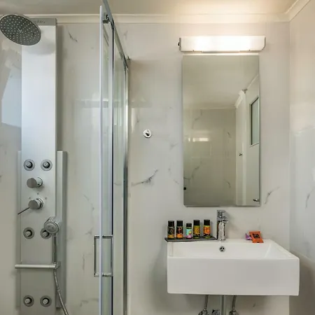 Daire Casa Di Xenia *