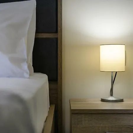 Casa Di Xenia ハニア