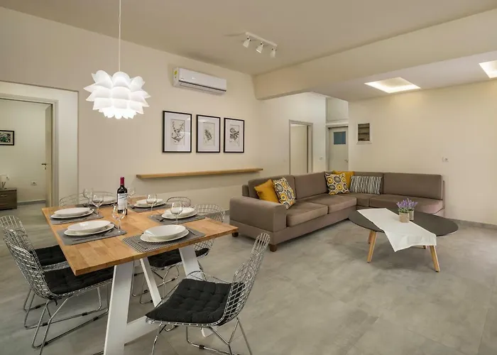 Casa Di Xenia * Chania (Crete)