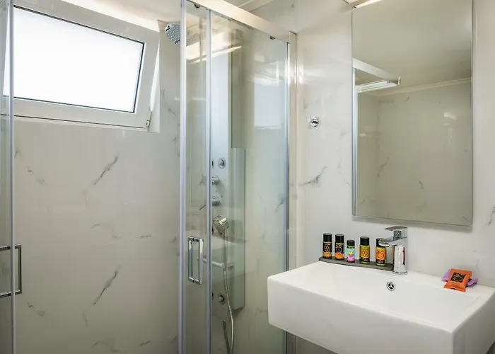 Casa Di Xenia Апартаменты *