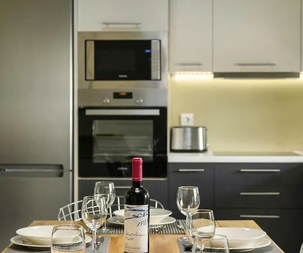 Casa Di Xenia Апартаменты