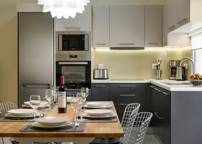 Apartment Casa Di Xenia Chania (Crete)