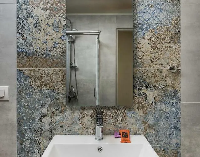 Casa Di Xenia Апартаменты