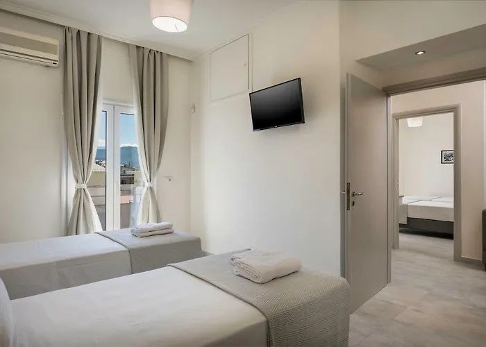 Casa Di Xenia Apartment Chania (Crete)