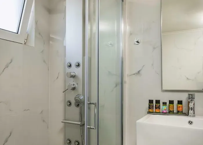 Casa Di Xenia Апартаменты *