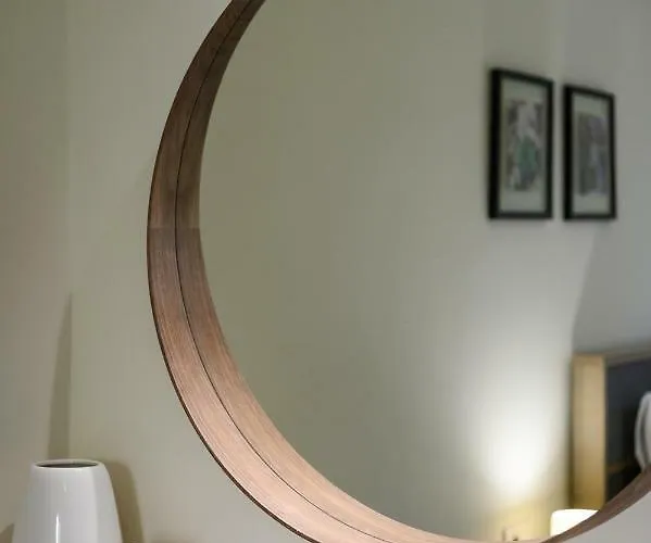 Апартаменты Casa Di Xenia *