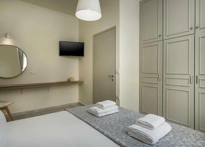 Casa Di Xenia * Ханья