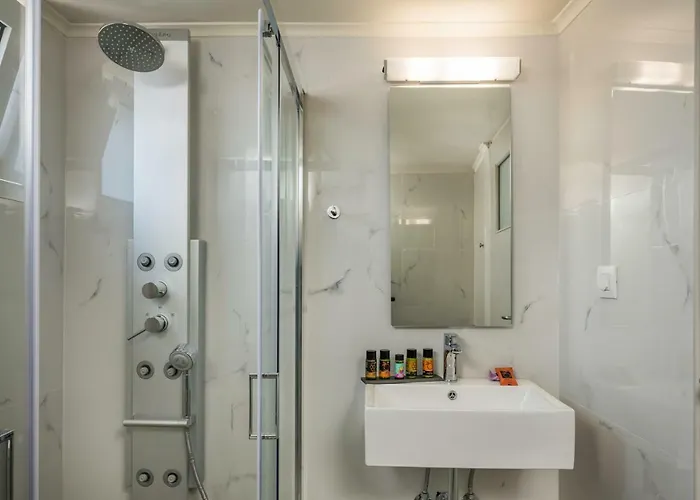 Апартаменты Casa Di Xenia *