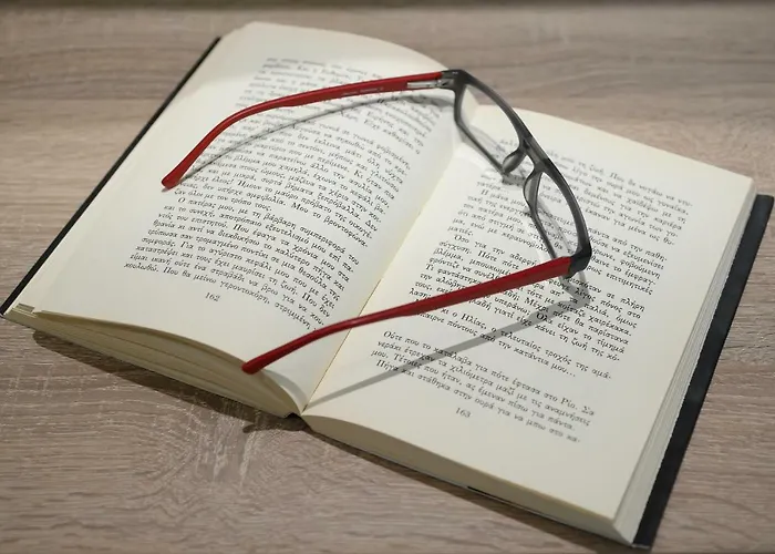 Casa Di Xenia ハニア