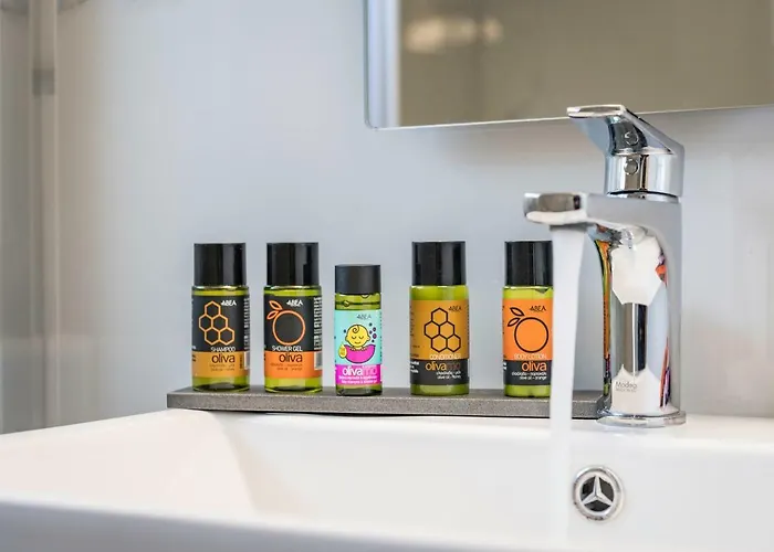 Апартаменты Casa Di Xenia *