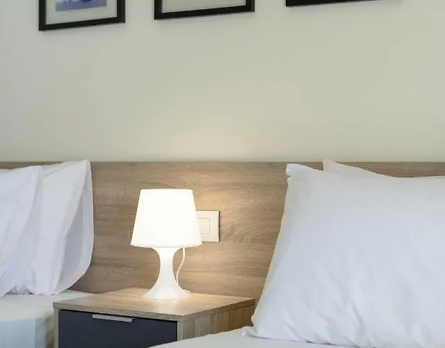 Апартаменты Casa Di Xenia