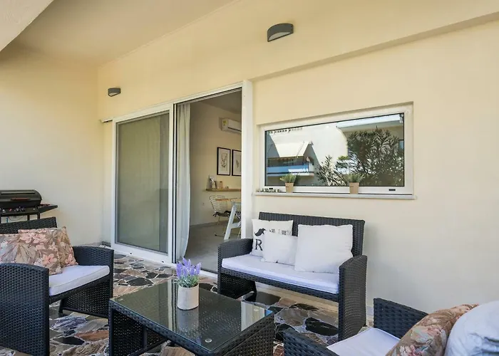 Casa Di Xenia Chania (Crete)