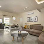 Casa Di Xenia * Chania (Crete)