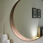 Lägenhet Casa Di Xenia *