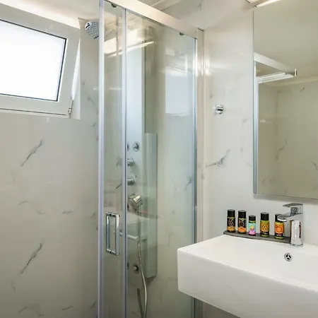 Casa Di Xenia Apartament *