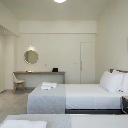 Casa Di Xenia Apartament *