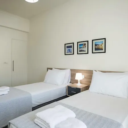 Lägenhet Casa Di Xenia *