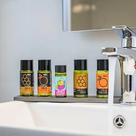 Apartament Casa Di Xenia *