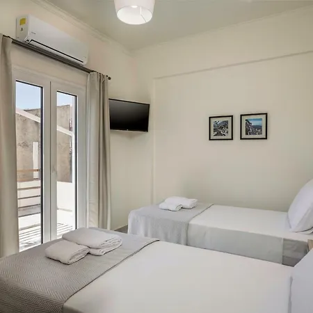 Casa Di Xenia Apartament *