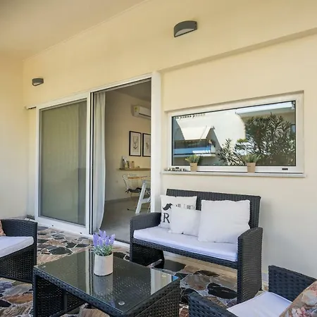 Casa Di Xenia Chania (Crete)