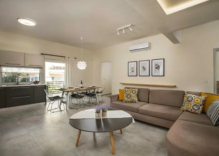 Casa Di Xenia * חאניה