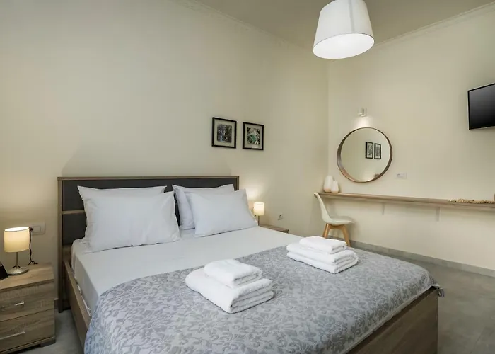 Casa Di Xenia * חאניה