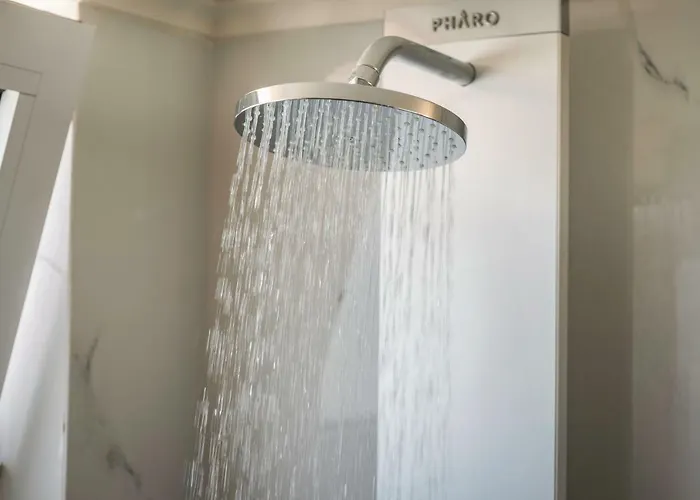 דירה Casa Di Xenia *