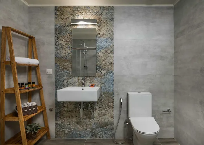 Casa Di Xenia דירה חאניה